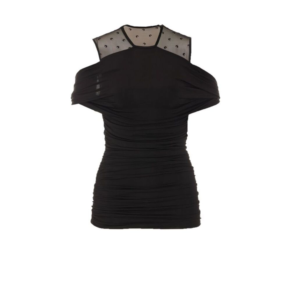 Marine Serre Women Top